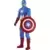 Titan Hero Series - Captain America - Avengers - Blast Gear