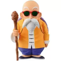 Master Roshi