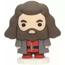 Rubeus Hagrid