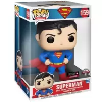 Superman - Superman 10''