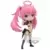 Q Posket Manga / Animation - That Time I Got Reincarnated As A Slime - Sammelfigur Millim (Ver. B)
