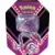 Tin Box Métal / Pokébox Pokémon - Ethernatos V