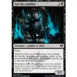 Jarl des oubliés