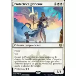 Protectrice glorieuse