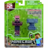 Blacksmith Villager