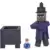 Minecraft - Jazwares - Witch