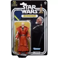Ben (Obi-Wan) Kenobi