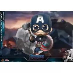Avengers: Endgame - Captain America (Battling Version)