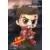 Cosbaby Figures - Avengers: Endgame - Iron Man Mark LXXXV (Battling Version)
