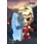 Cosbaby Figures - Avengers: Endgame - Iron Man Mark LXXXV (Shield Version)