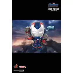 Avengers: Endgame - Iron Patriot