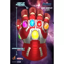 Avengers: Endgame - Nano Gauntlet (Hulk Version)
