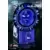 Cosbaby Figures - Avengers: Endgame - Neon Tech Iron Man 1.0