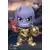 Cosbaby Figures - Avengers: Endgame - Thanos with Nano Gauntlet