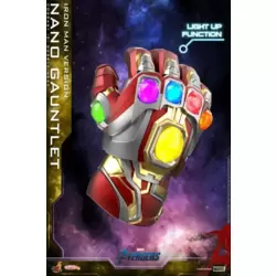 Avengers: Endgame - Nano Gauntlet (Iron Man Version)