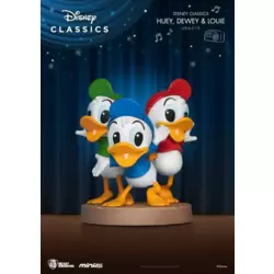 Disney Classics - Huey, Dewey & Louie