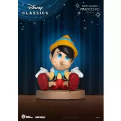 Disney Classics - Pinocchio