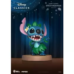 Disney Classics - Stitch Hula-Hula
