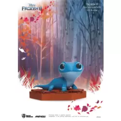 Frozen II - Salamander