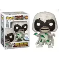 Marvel Zombie - Zombie Moon Knight