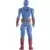 Titan Hero Series - Captain America - Avengers - Blast Gear