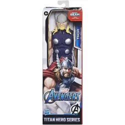 Thor - Avengers - Blast Gear