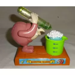 Igor and Monster Maker