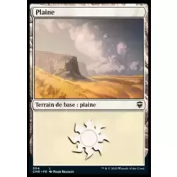 Plaine
