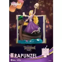 Rapunzel - Story Book Series
