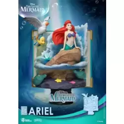 Ariel - Story Book Series