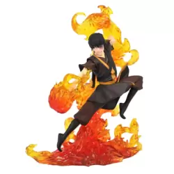 Avatar: The Last Airbender - Prince Zuko Statue