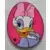 2015 DLR Hidden Mickey Series - Disney Ducks - Daisy