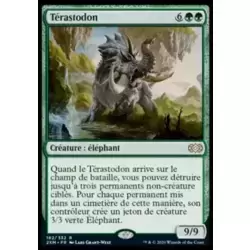 Térastodon