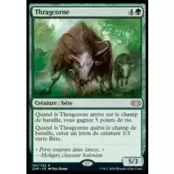 Thragcorne