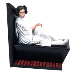 Princess Leia Statue - Star Wars Milestones - A New Hope
