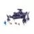 Halo Mega Bloks - Covenant Scarab