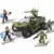 Halo Mega Construx - La Mobilisation de Warthog