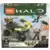 Halo Mega Construx - La Mobilisation de Warthog