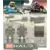 Halo Mega Construx - Master Chief VS Brute Warrior