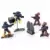 Halo Mega Construx - Sword Base Invasion