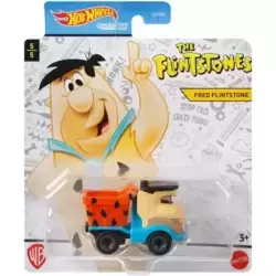 Fred Flintstone