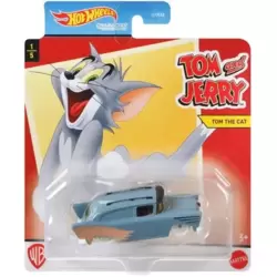 Tom The Cat
