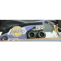 Los Angeles Lakers Pro Shows