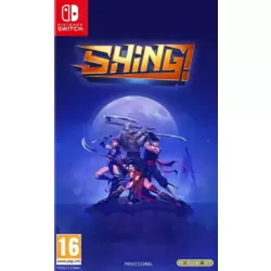 Shing !