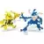 Pokémon Mega Construx - Greninja And Electabuzz