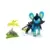 Pokémon Mega Construx - Luxio