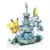 Pokémon Mega Construx - Pikachu Vs Sobble