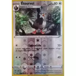 Étourvol Reverse