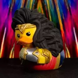 DC - Wonder Woman