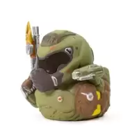 DOOM - DOOM Slayer